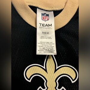 Saint 3-6 months ones Gerber Children’s Wear